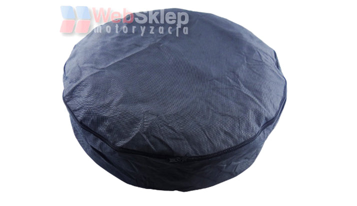 COMMUTER SPARE WHEEL COVER 13-16 INCH C Manufacturer's catalog number 5900000882611
