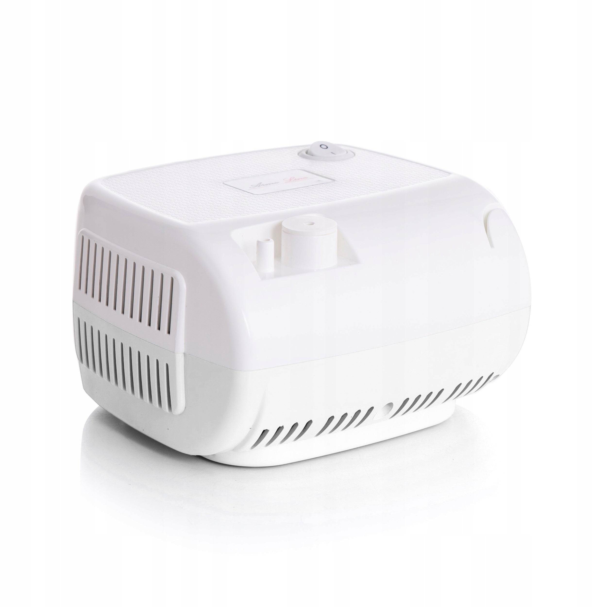 COMPACT NEBULISER INHALER FOR CHILDREN AND ADULTS AL-50 ARMOLINE Medical device yes