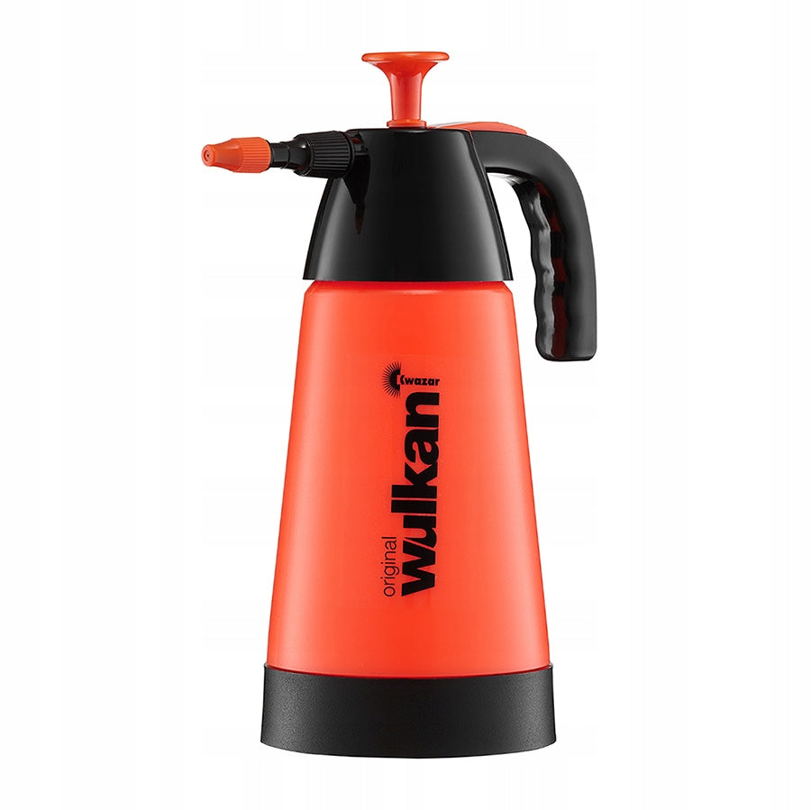COMPRESS SPRAYER VENUS SUPER 360 1,5L ORANGE PRESSURE KWAZAR Brand Kwazar