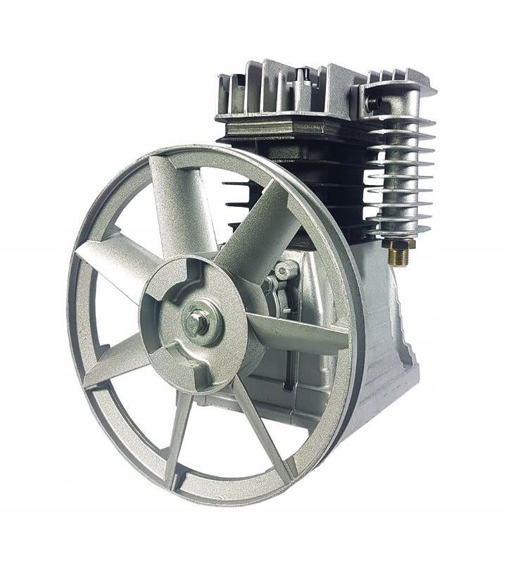 COMPRESSOR Z-2065 AIR PUMP OIL COMPRESSOR