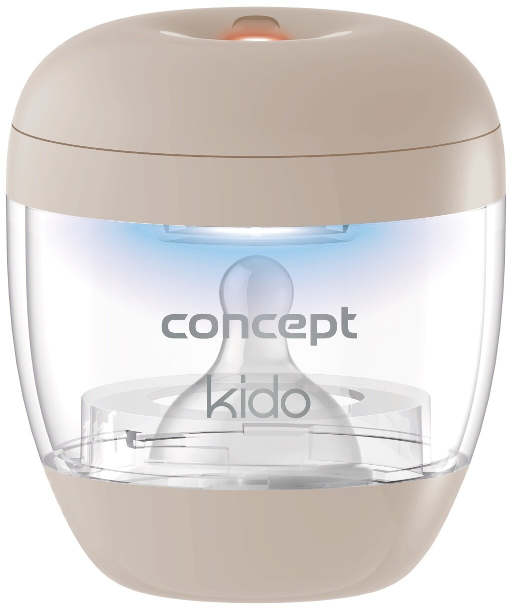 CONCEPT Kido SD4010 sterilizer Medical device no