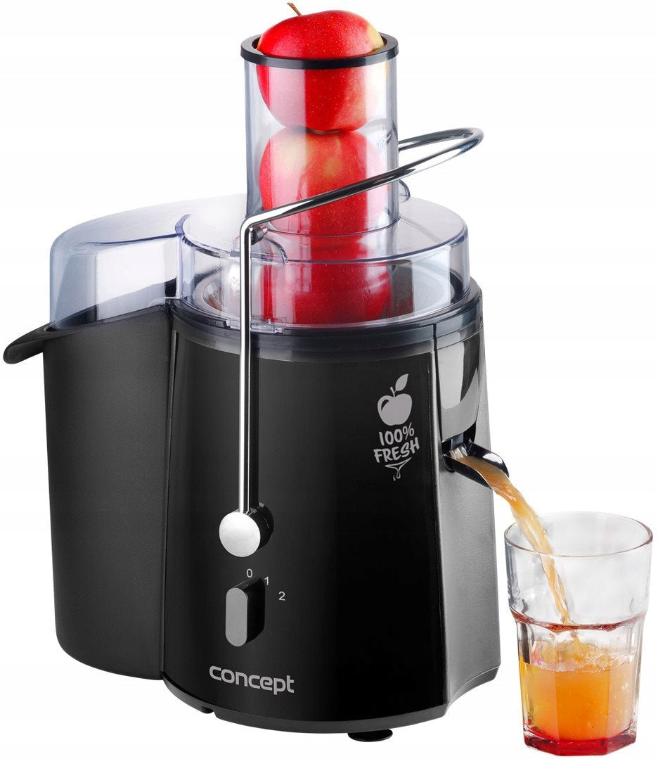 CONCEPT LO-7027, Odšťavnovač Fresh
