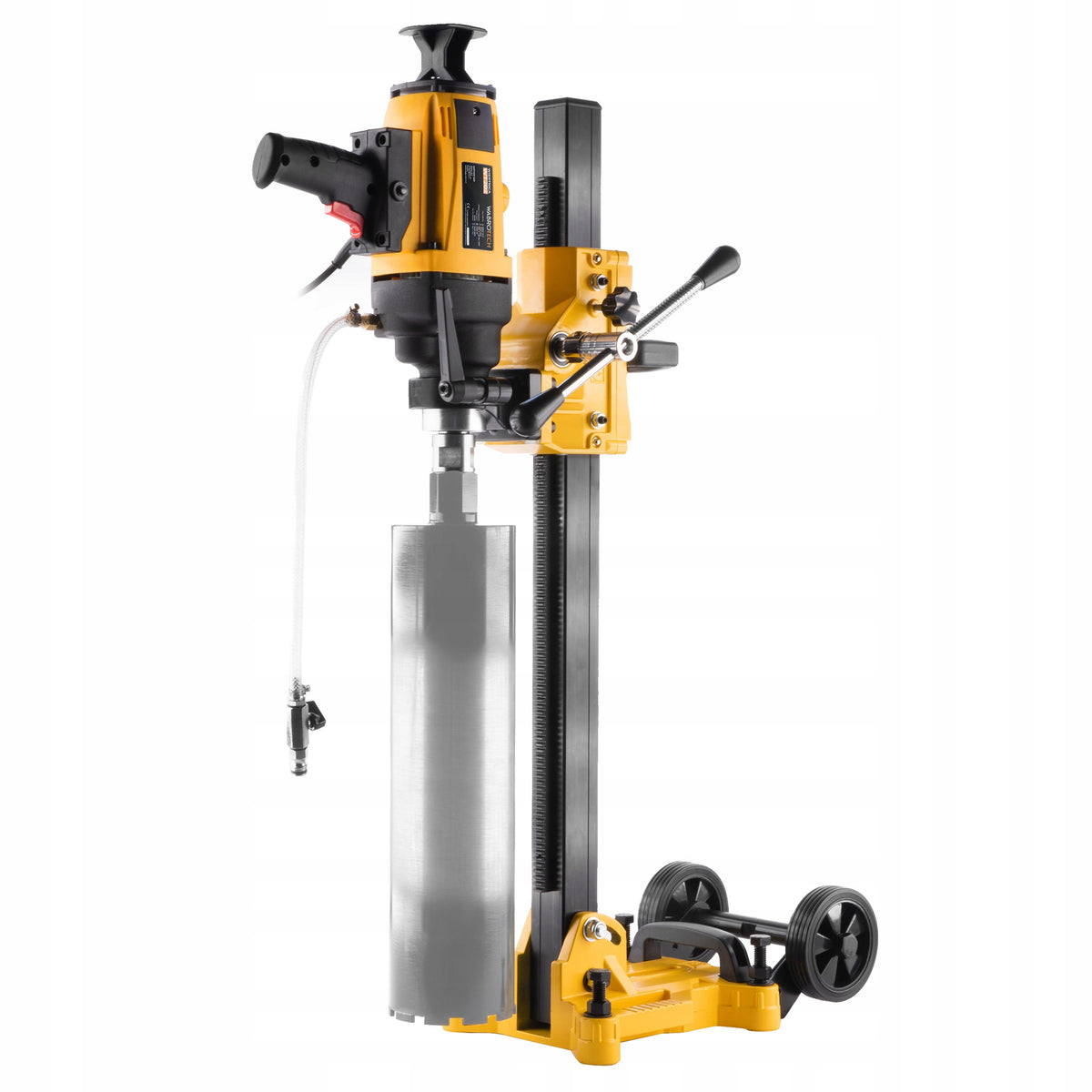CONCRETE DRILL FI202 MM TRIPOD DIAMOND HOLE SAW WT202 WABROTECH Manufacturer code ZEST-202-SRWT45-2KOTW