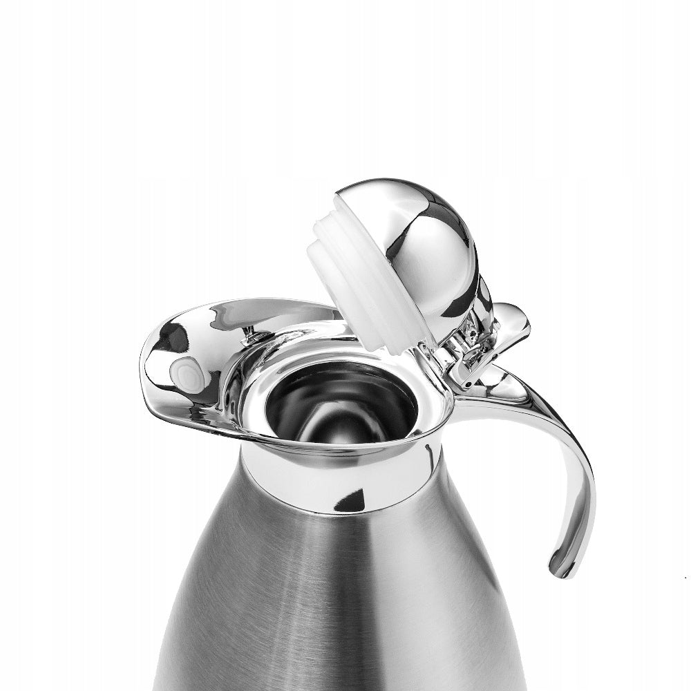CONFERENCE STEEL THERMOS 1,5L FORGAST FG05113 Manufacturer code FG05113