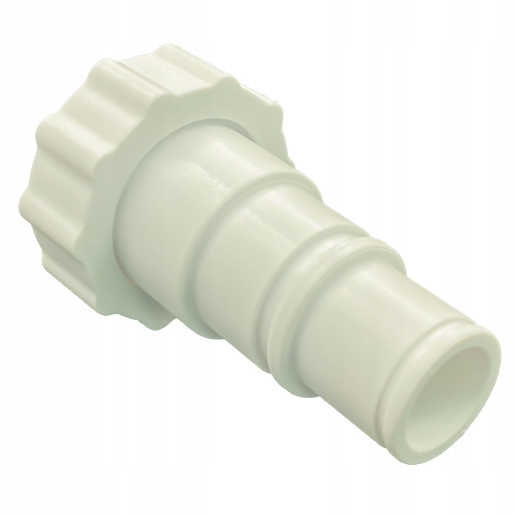 CONNECTION ADAPTER 38 mm / 32 mm 10849 FOR INTEX BESTWAY POOL Manufacturer P4U
