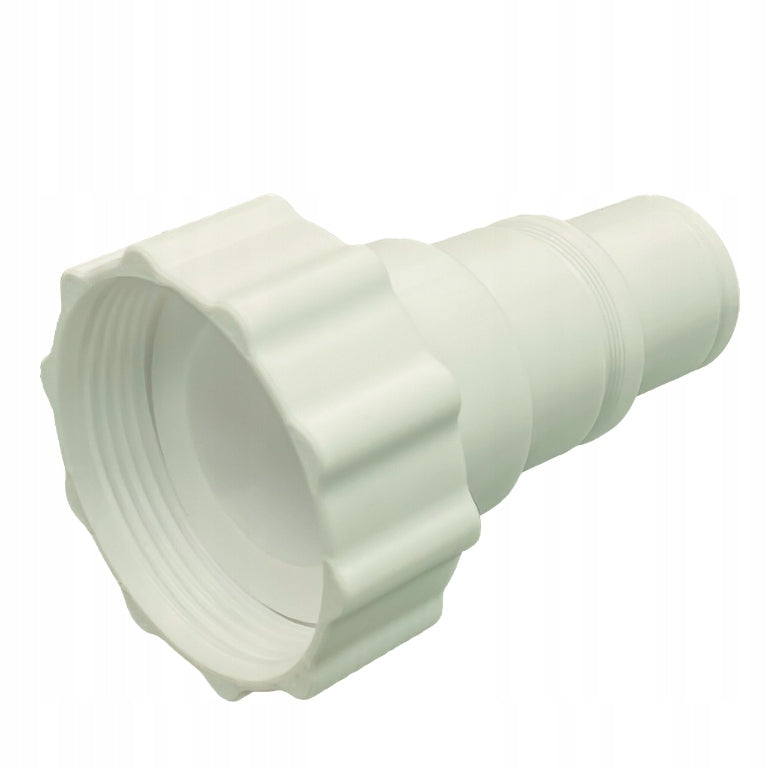 CONNECTION ADAPTER 38 mm / 32 mm 10849 FOR INTEX BESTWAY POOL Packaging status no packaging