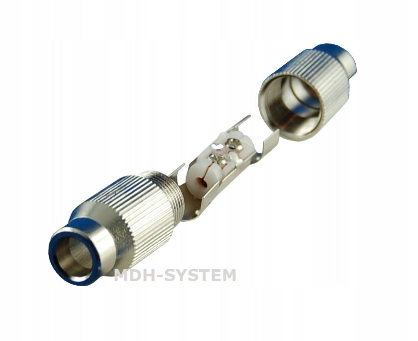 CONNECTOR MUFF CONNECTOR FOR ANTENNA CABLE Brand no brand
