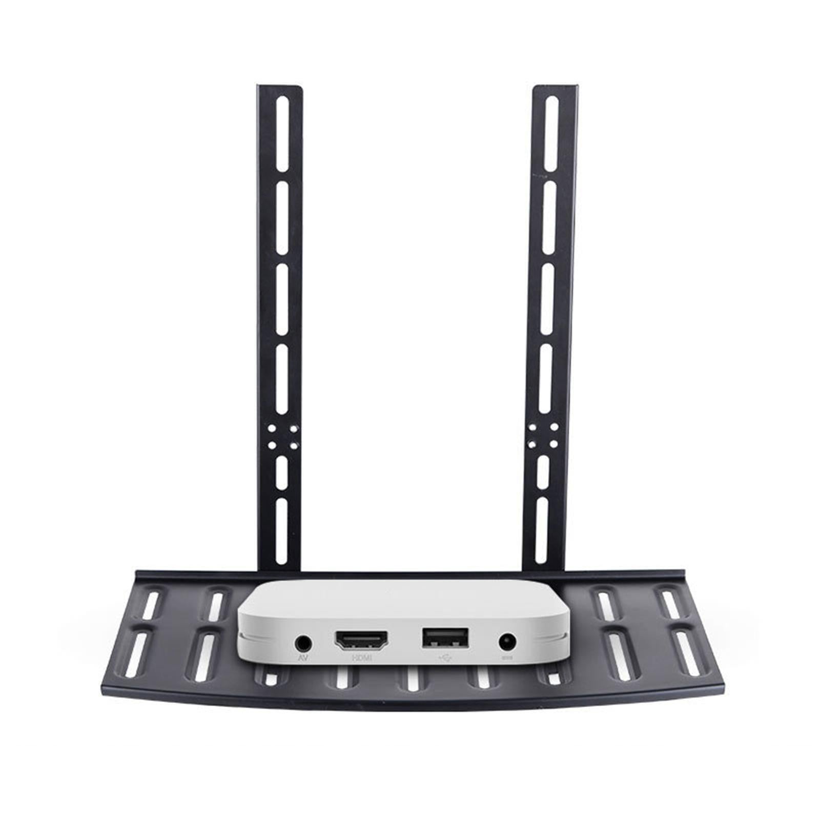 CONSOLE DECODER SHELF FOR HANGING TV Manufacturer code 05349