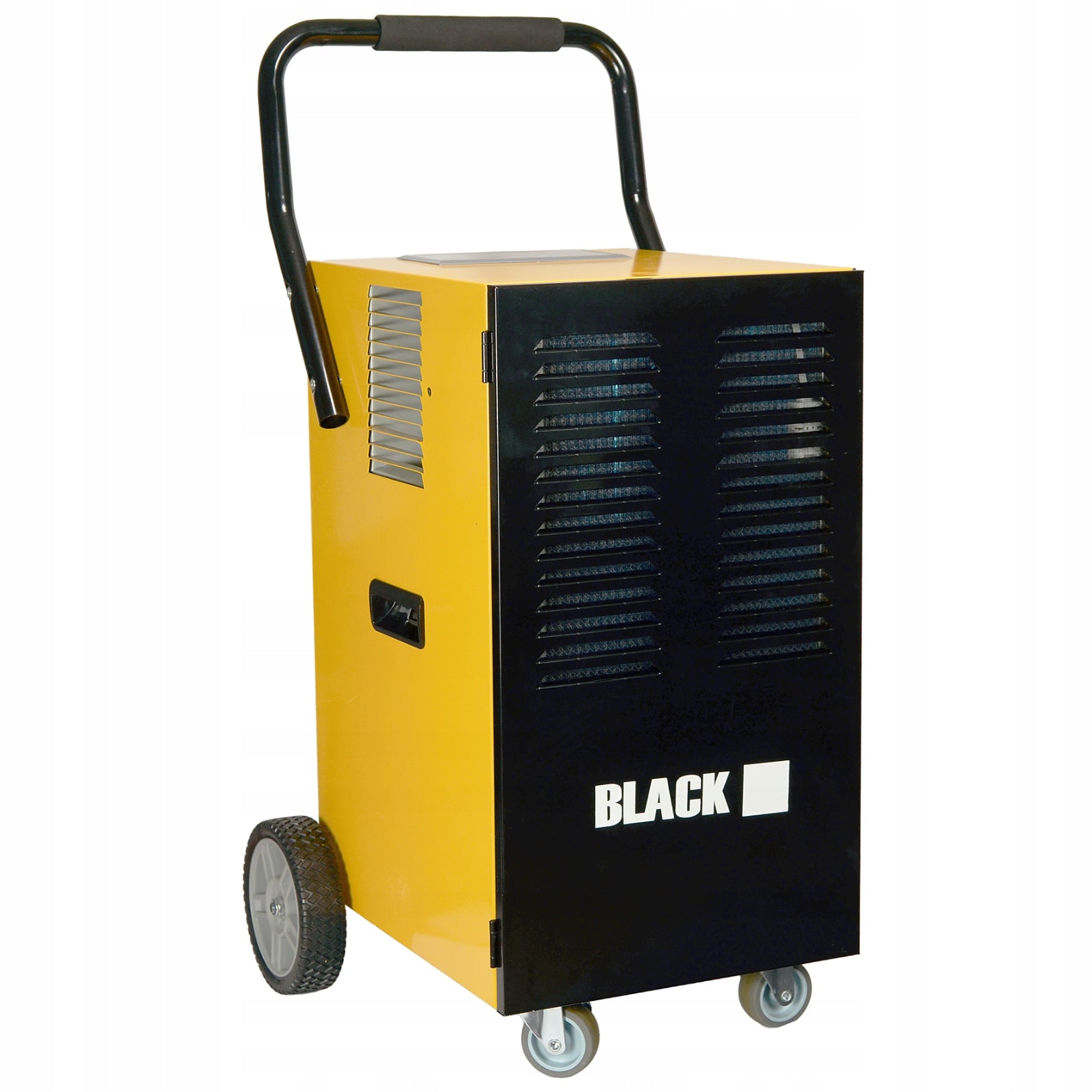 CONSTRUCTION DEHUMIDIFIER INDUSTRIAL MOISTURE ABSORBER 900W 60Lh Manufacturer code 55070