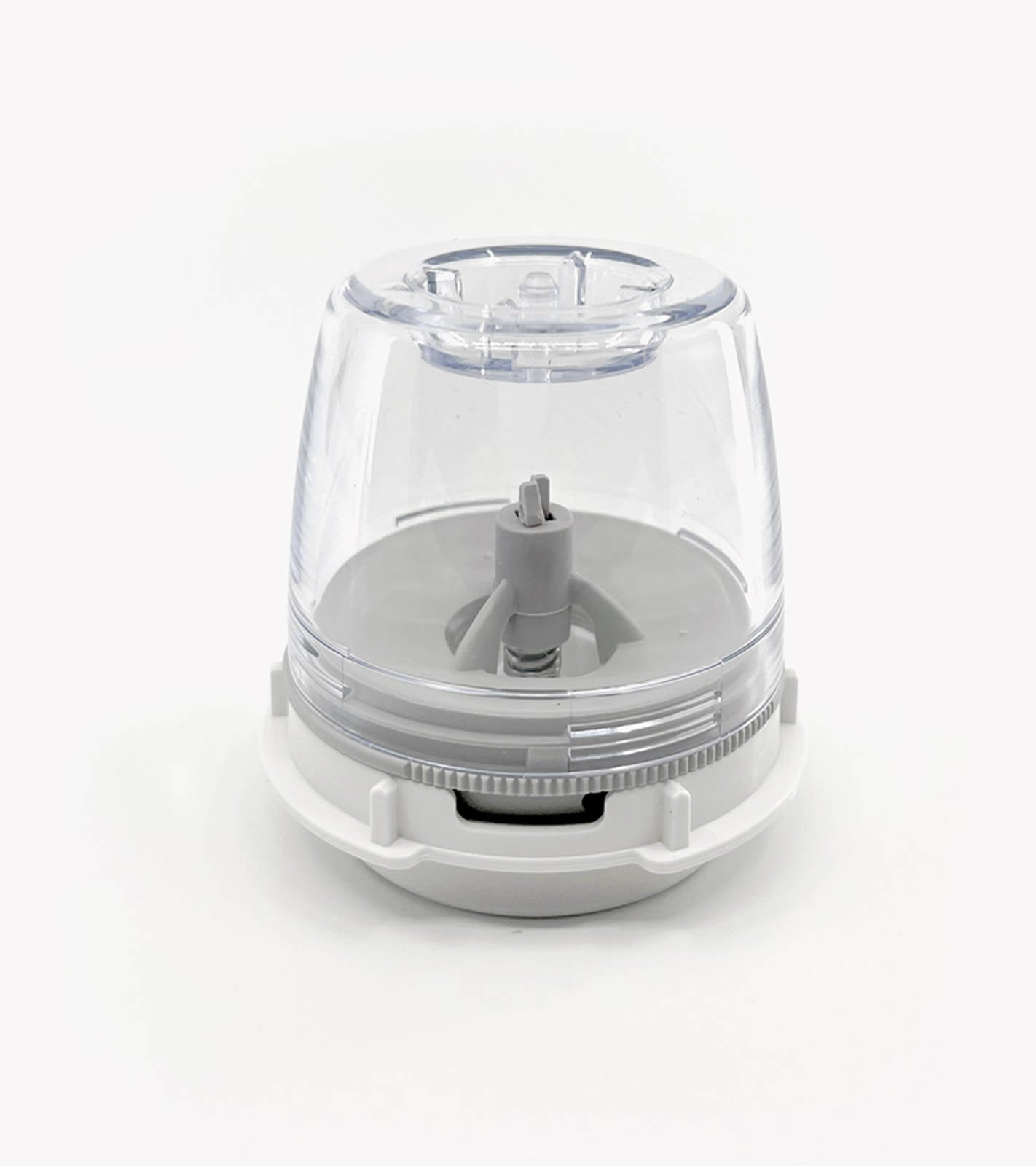 CONTAINER FINAMILL FINAPOD PRO PLUS TO GRINDER HAD SALT PEPPER HERBS Brand FinaMill