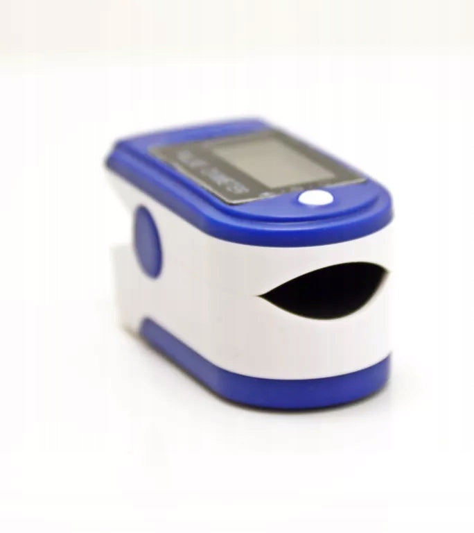 CONTEC CMS50D Finger Pulse Oximeter, Classic CE Certified Model Brand Pulse