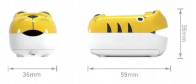 CONTEC CMS50Q1 Pediatric pulse oximeter, for children 10 to 40 kg Medical device no