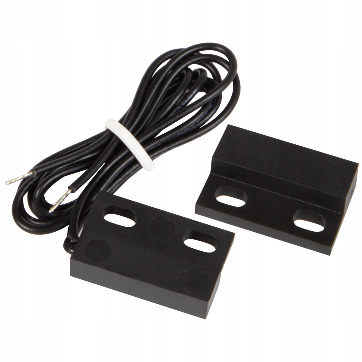 CONTROLLER FOR WIFI ENTRANCE GARAGE DOOR WITH TUYA SMART LIFE SENSORS Manufacturer code sterownik