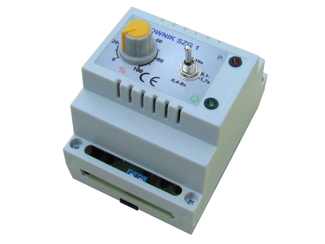 CONTROLLER WELDING MACHINE TIMER TIME MODULE 3 RANGES