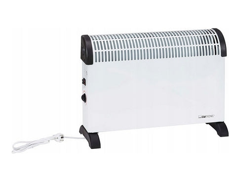 CONVECTOR HEATER CLATRONIC KH 3077 2000W