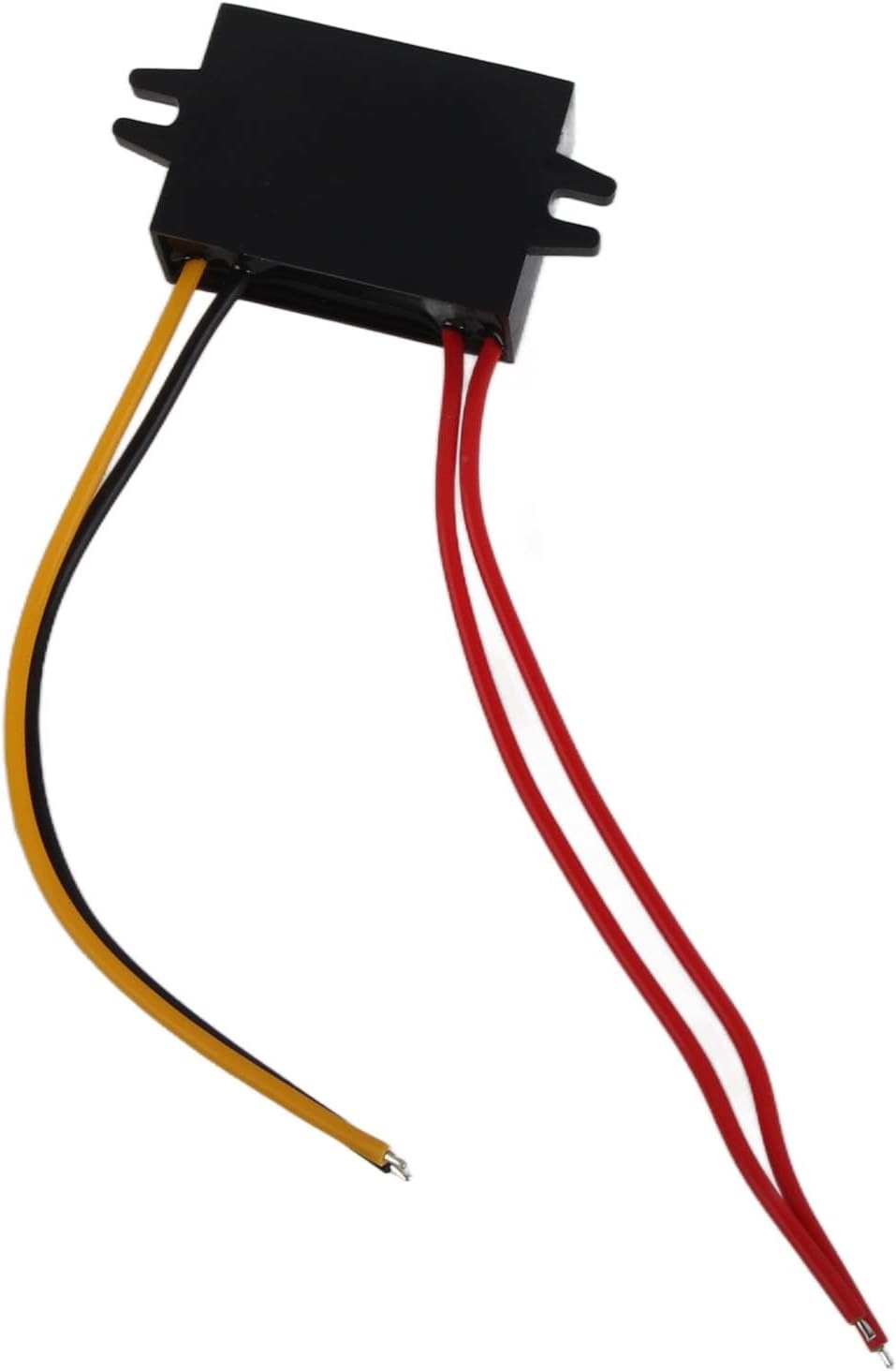 CONVERTER AC 10-28V TO DC 12V VOLTAGE LOWERING MODULE Effective power 1 W