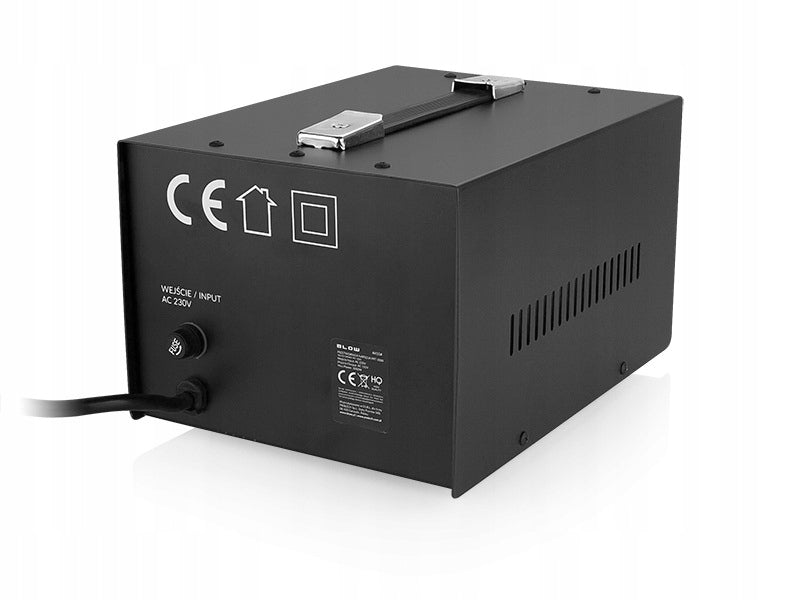 CONVERTER VOLTAGE CONVERTER POWER SUPPLY 110V 230V 1000W TRANSFORMER