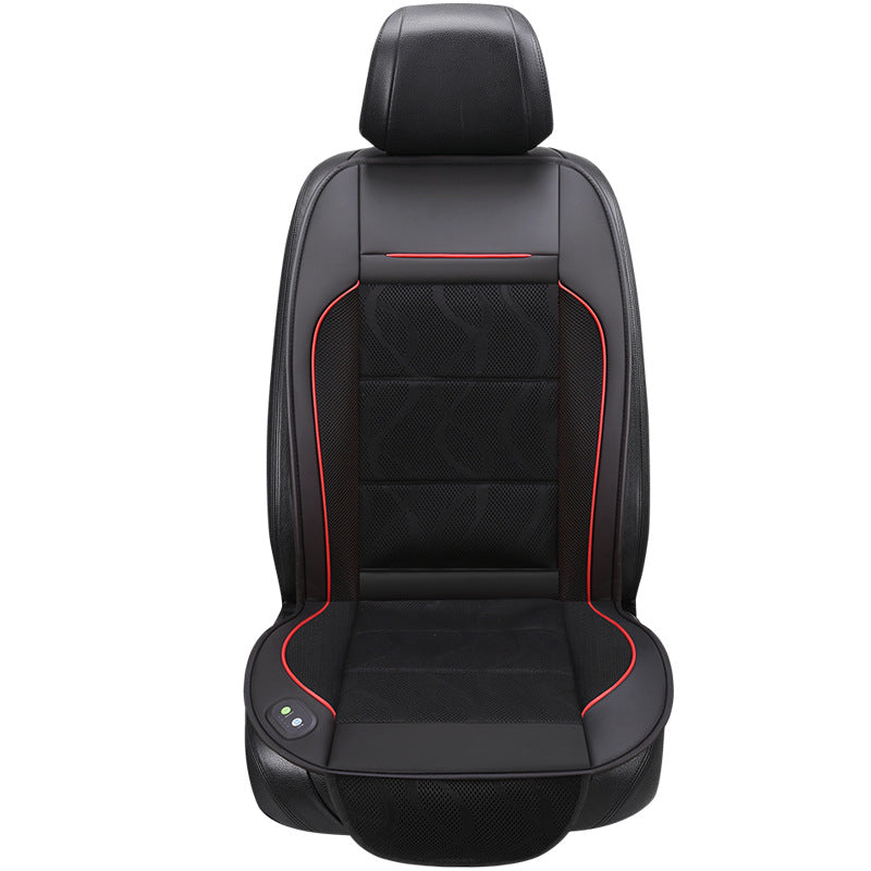 COOL: Cooling mat for car seats Packaging status original