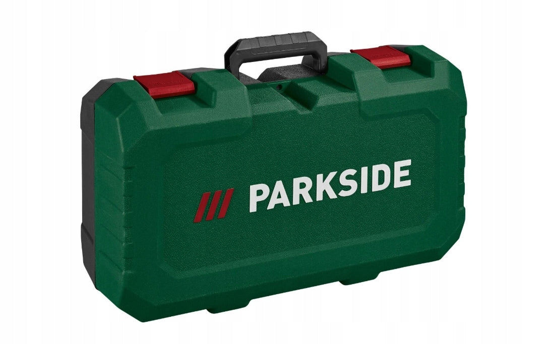 CORDLESS ANGLE GRINDER 125mm PORTABLE 20V ANGLE PWSA 20-Li +aku Kind angle grinder
