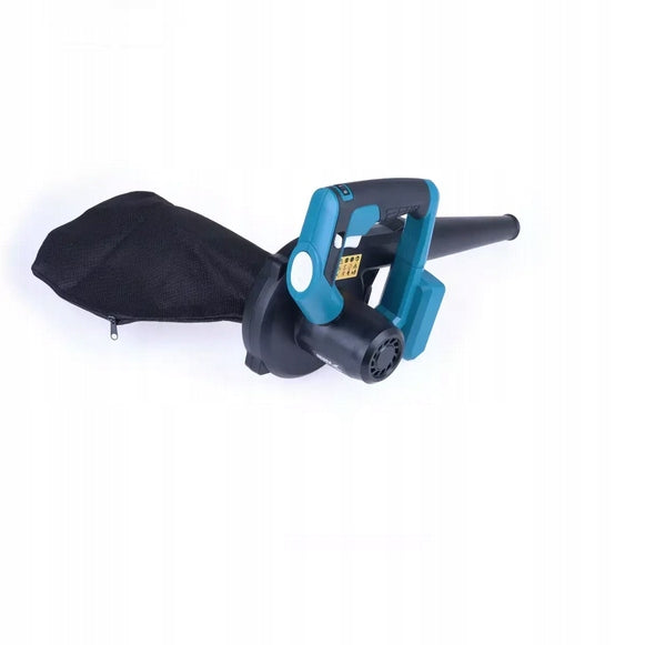 CORDLESS BLOWER VACUUM CLEANER DEDRA SAS DED7072 Output 4.5 m3/min