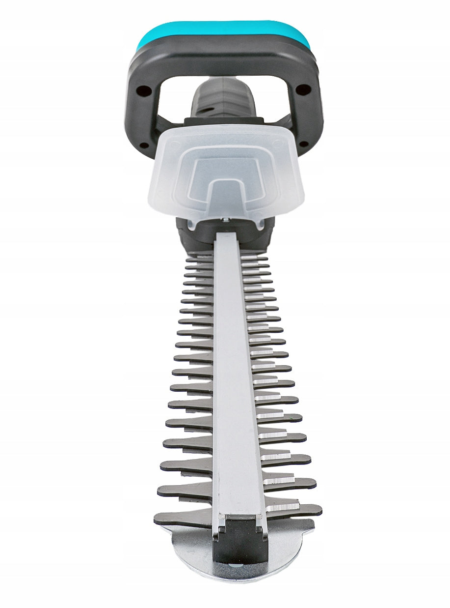 CORDLESS BUSH HEDGE TRIMMER BLADE 50CM 15MM 2x AKU AG460 Maximum cut branch thickness 15 mm