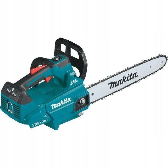 CORDLESS CHAINSAW 2 X 18V DUC406ZB MAKITA Brand Makita
