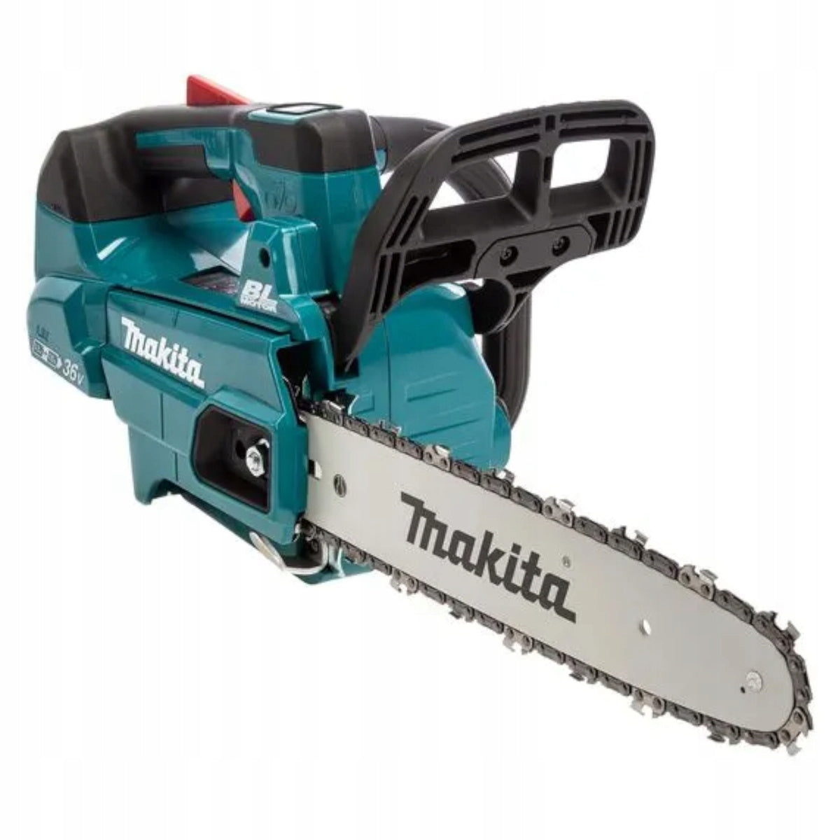 CORDLESS CHAINSAW 2 X 18V DUC406ZB MAKITA EAN (GTIN) 0088381884600