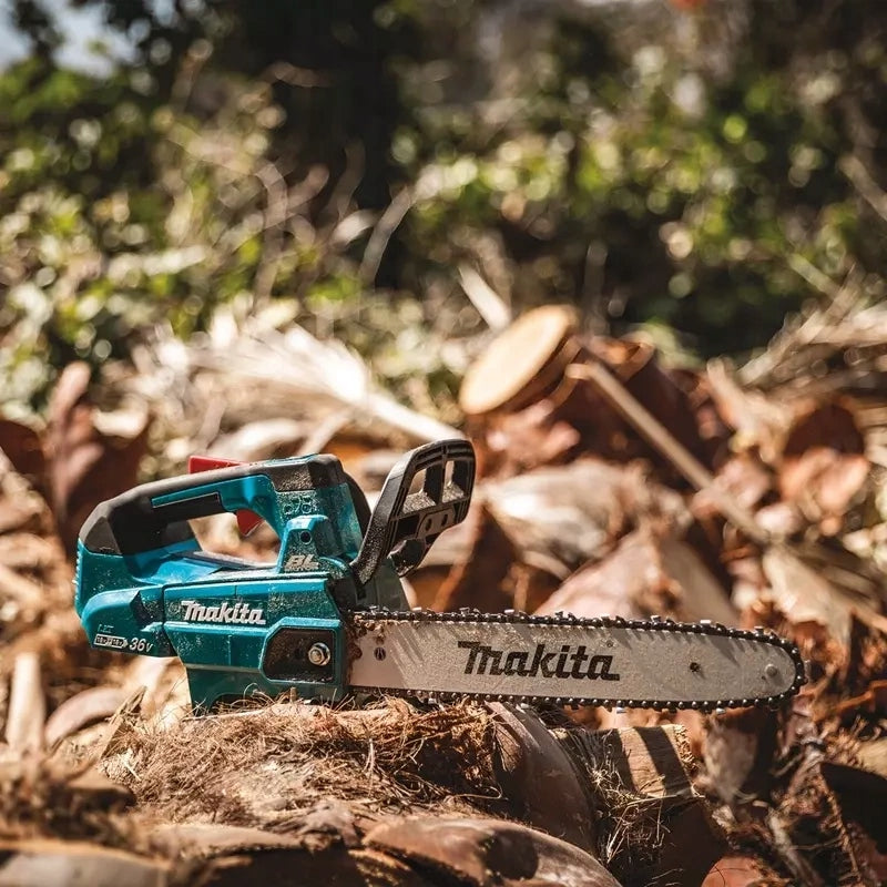 CORDLESS CHAINSAW 2 X 18V DUC406ZB MAKITA Power 1 W