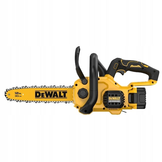 CORDLESS CHAINSAW 30CM 18V XR 0*AH - DCMCS565N DEWALT Manufacturer code DCMCS565N-XJ