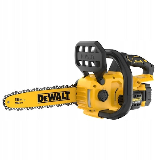 CORDLESS CHAINSAW 30CM 18V XR 0*AH - DCMCS565N DEWALT
