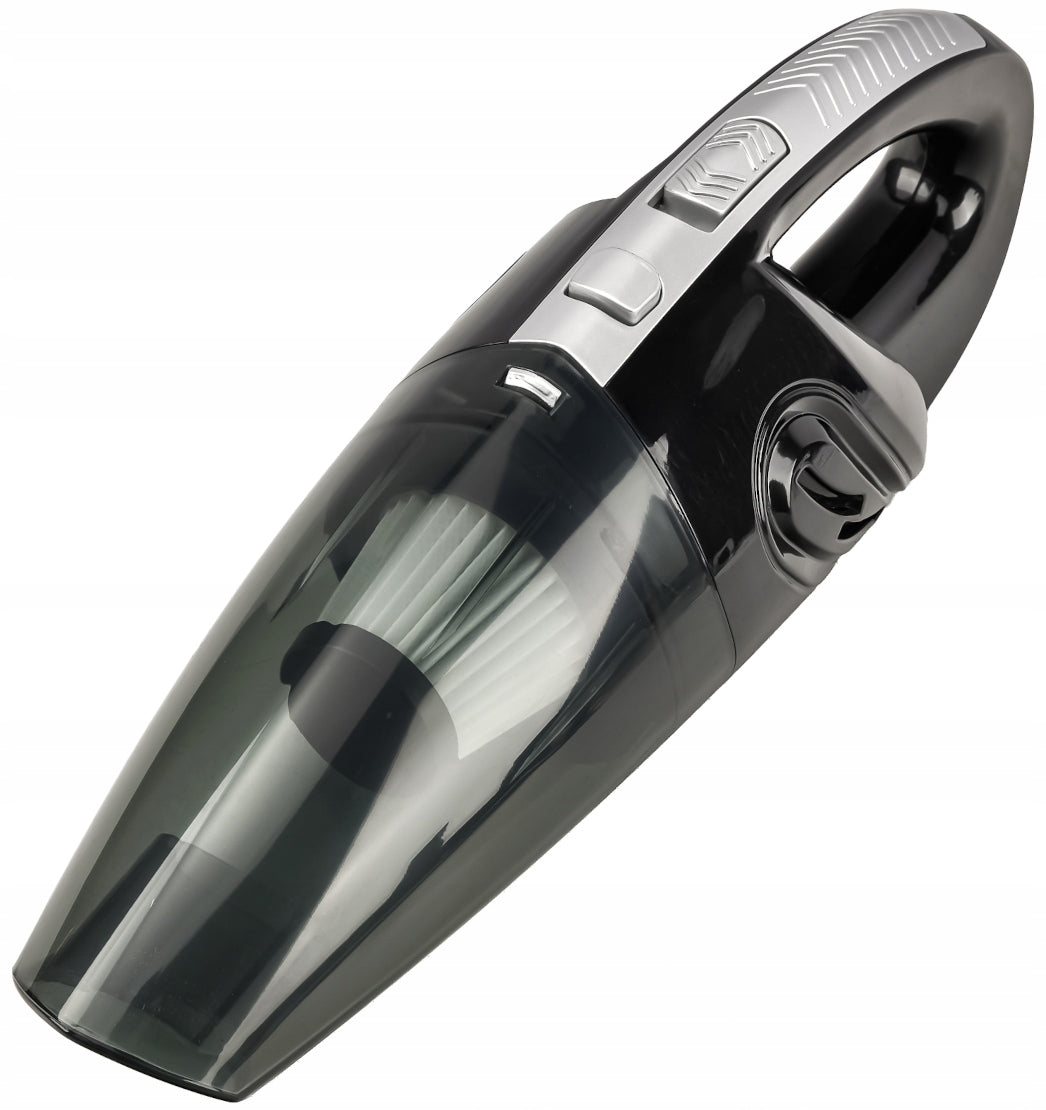CORDLESS DRY/WET VACUUM CLEANER 120W KD5158