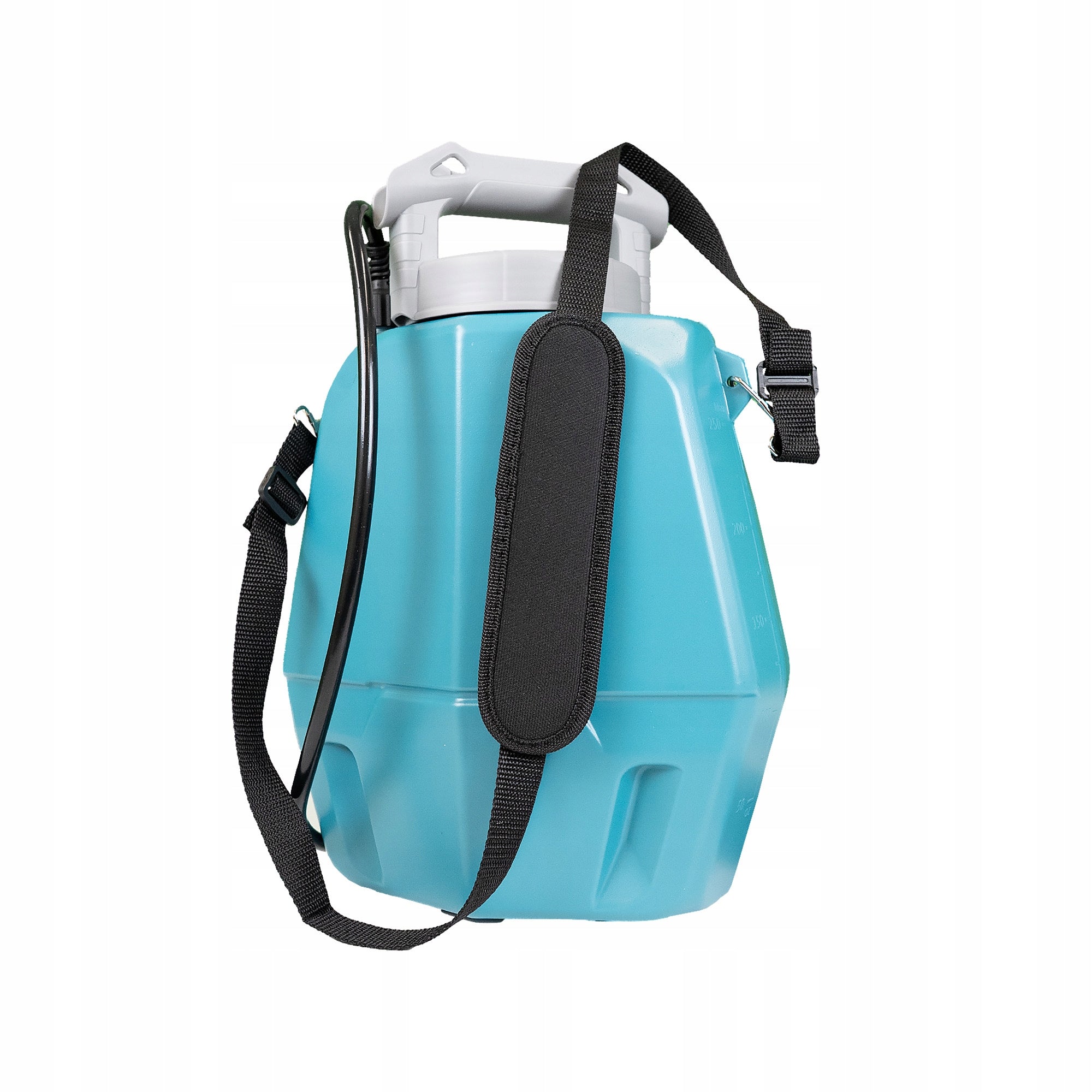 CORDLESS ELECTRIC BACKPACK SPRAYER Garden 8L GARDENCAMPING Brand no brand