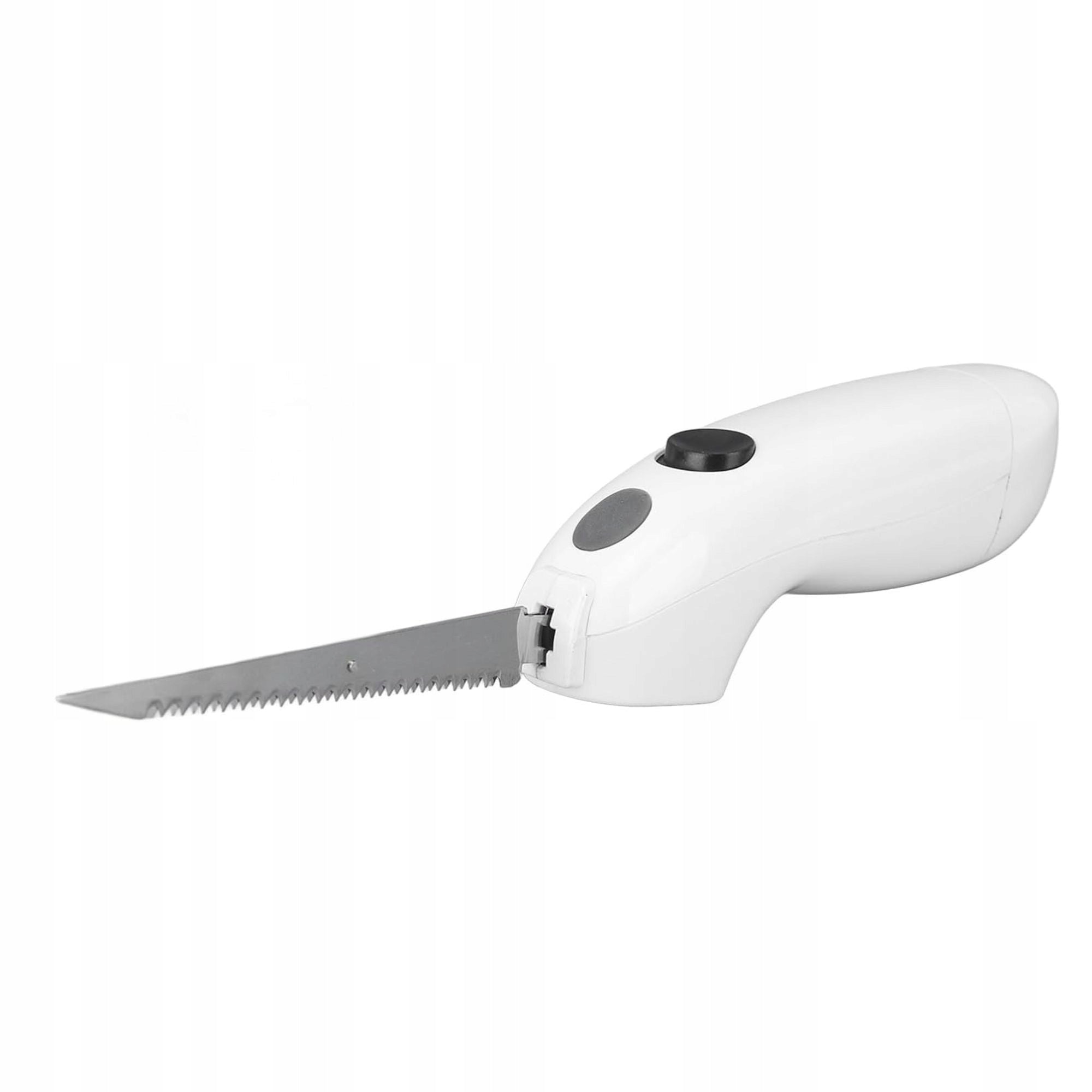 CORDLESS ELECTRIC KITCHEN KNIFE FOR MEAT VEGETABLES AND FRUITS