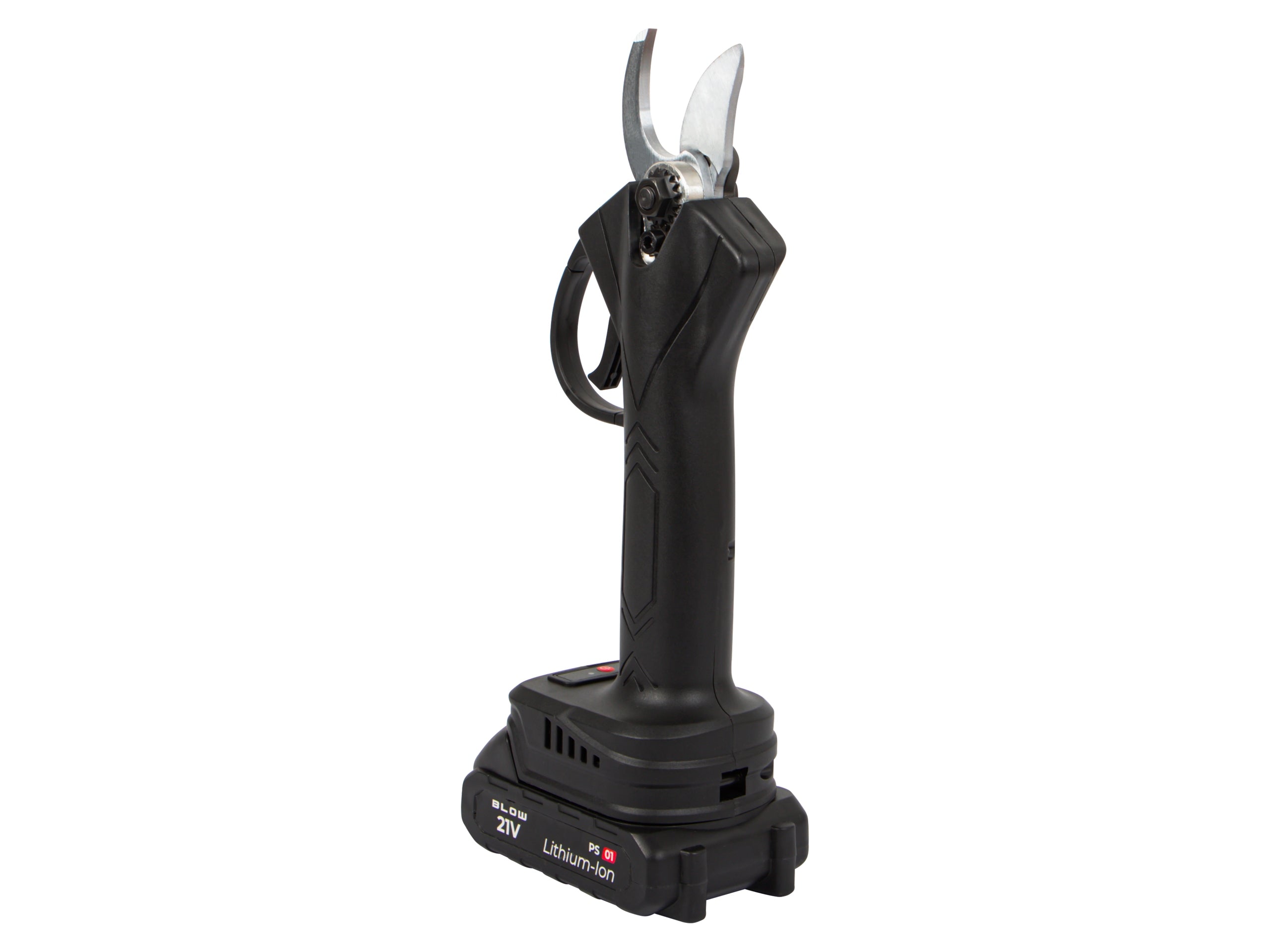 CORDLESS ELECTRIC PRUNER SHEARS GARDEN PRUNER FOR BRANCH 500W Power 500 W