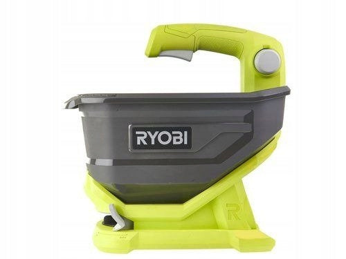 CORDLESS GARDEN SPREADER 4L FOR SEEDS ONE+ RYOBI OSS1800 Manufacturer code OSS1800