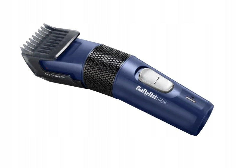 CORDLESS HAIR CLIPPER BABYLISS Manufacturer code 7756PE