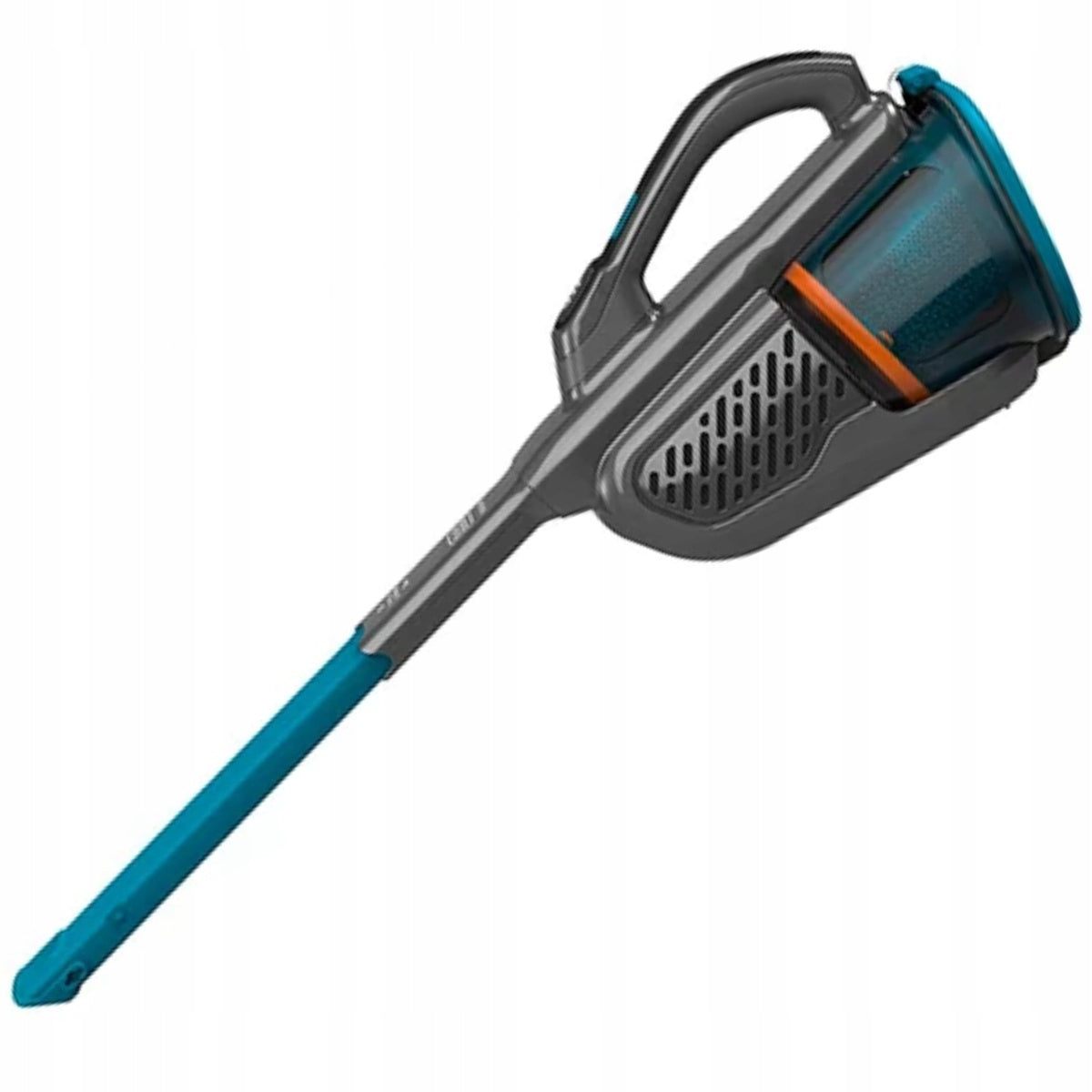 CORDLESS HANDHELD VACUUM CLEANER 12V 2Ah 700ml FILTER BLACK&DECKER BHHV320J-QW Manufacturer code BHHV320J-QW