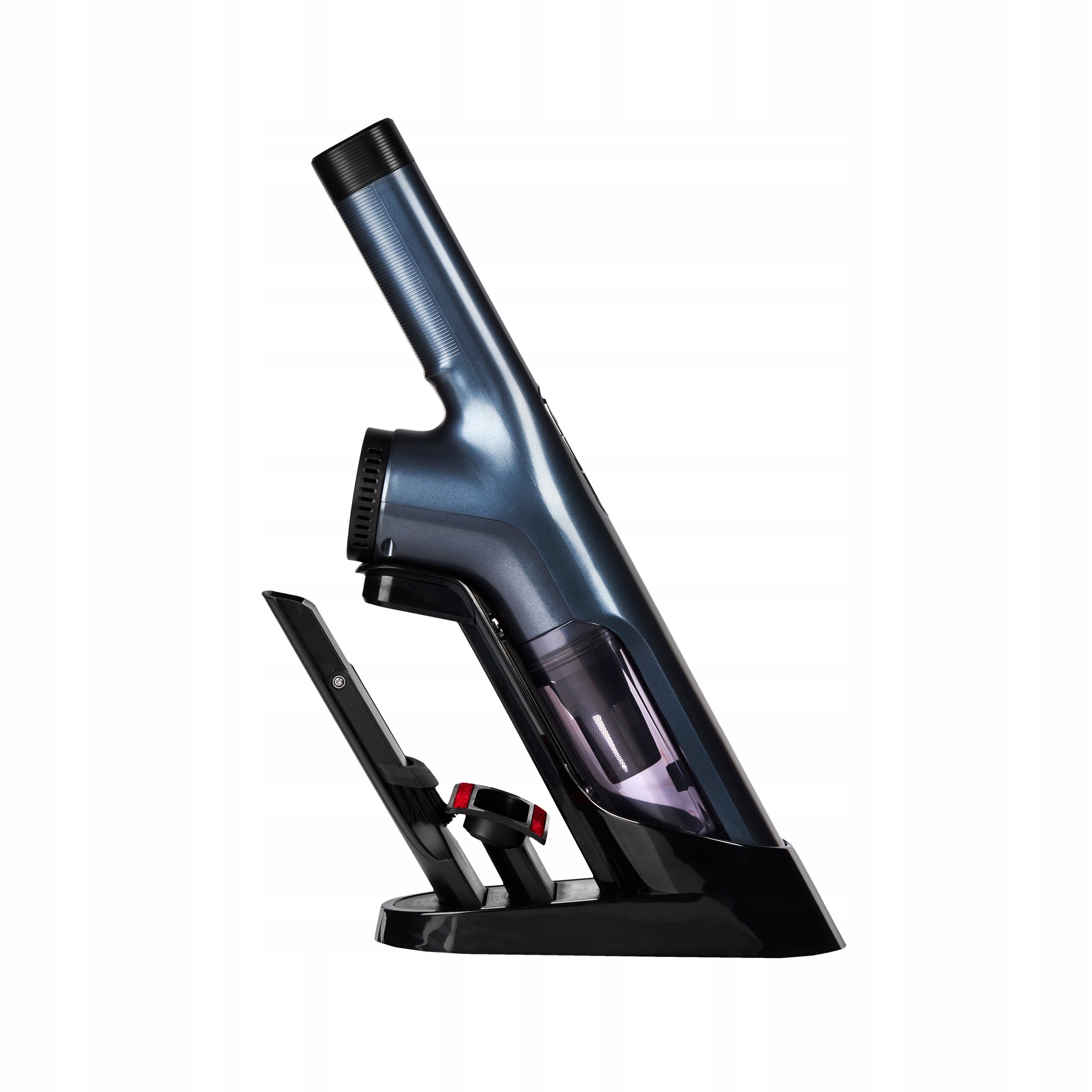 CORDLESS HANDHELD VACUUM CLEANER 400W 2500mAh KRAFT&DELE KD5159 Packaging status original