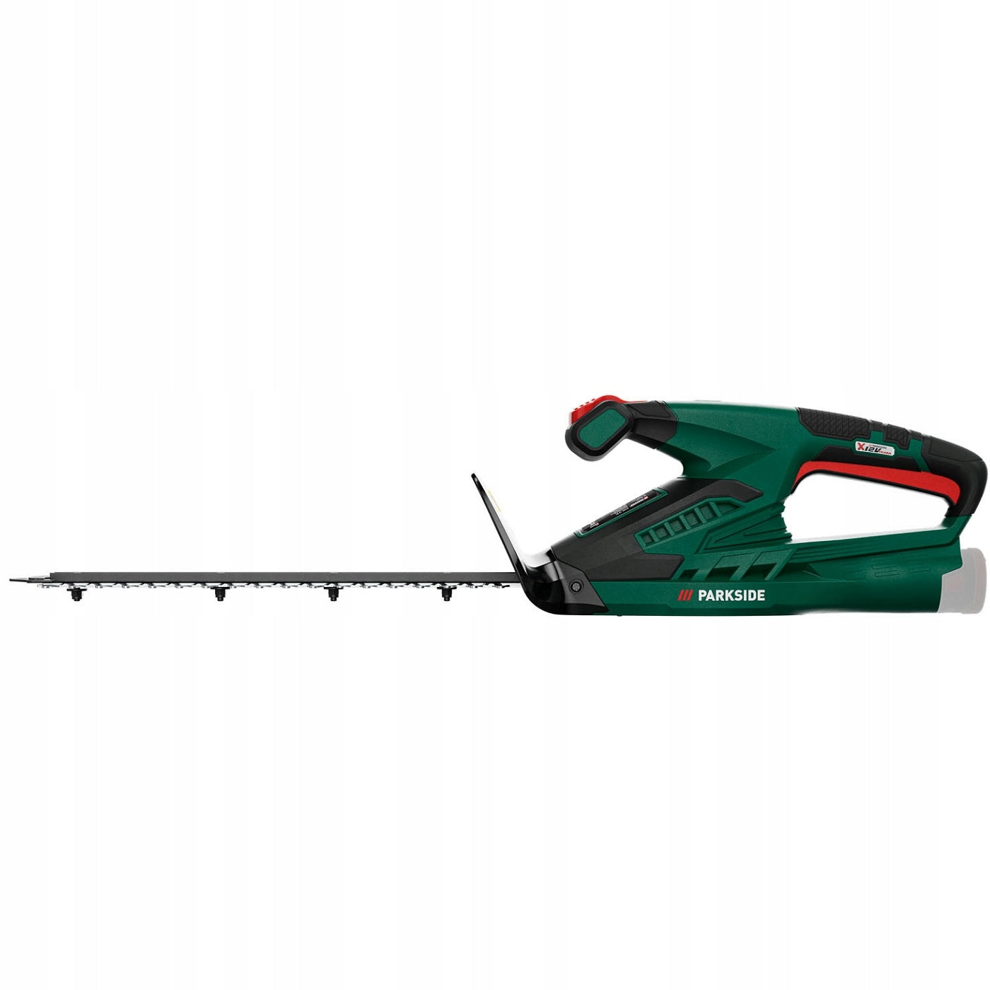 CORDLESS HEDGE AND SHRUB SHEARS PARKSIDE PHSA B1 12 V Battery voltage 12 V