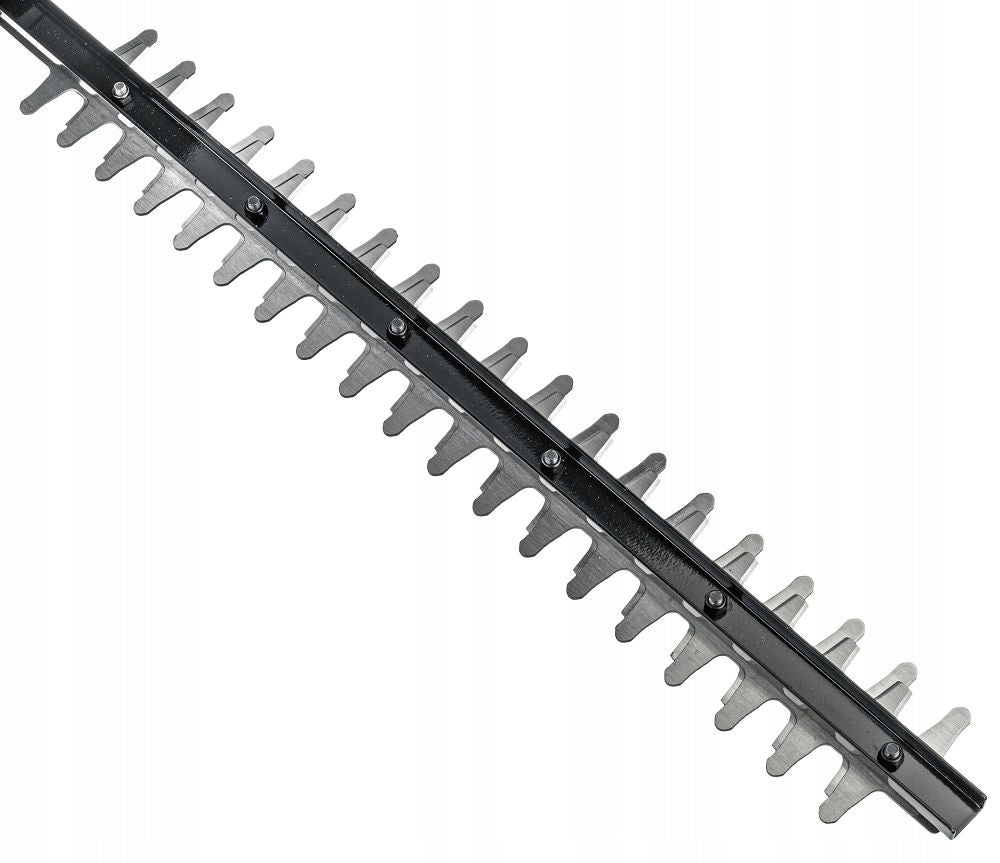 CORDLESS HEDGE TRIMMER BRANCH SHRUB 450MM 21V 2 X 2AH BATTERY EAN (GTIN) 0651637417152