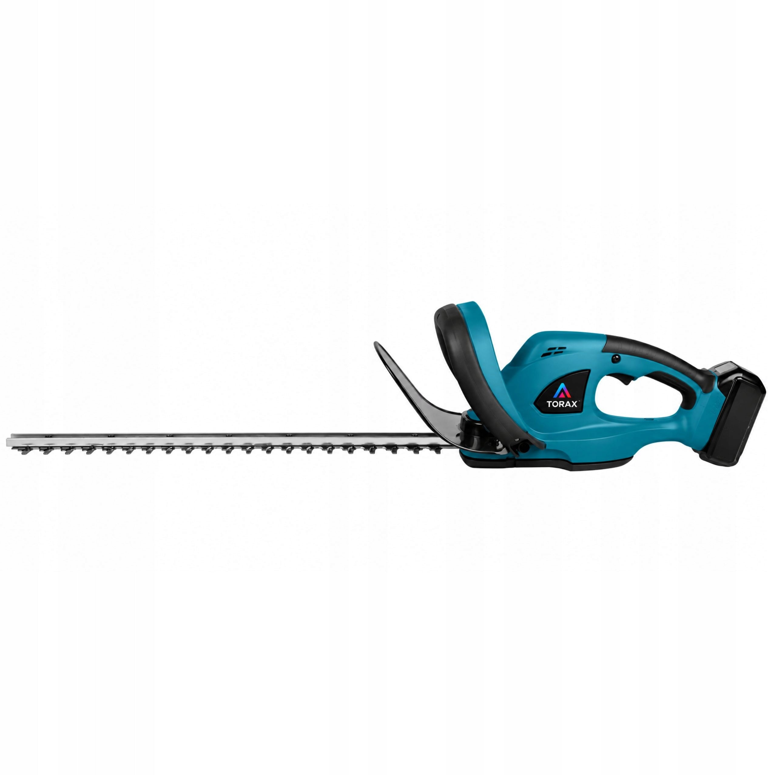 CORDLESS HEDGE TRIMMER FOR BRANCH BUSHES 480MM 36V 2x3Ah Brand TORAX