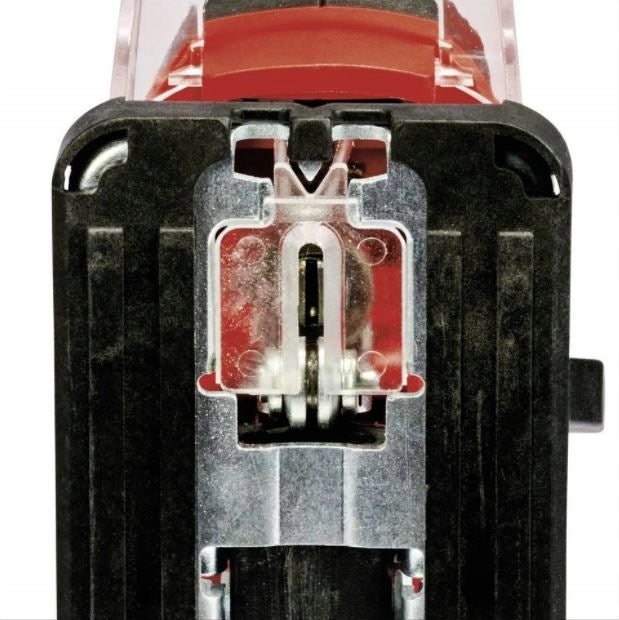CORDLESS JIGSAW EINHELL TC-JS 18 Li-Solo Manufacturer code 4321209