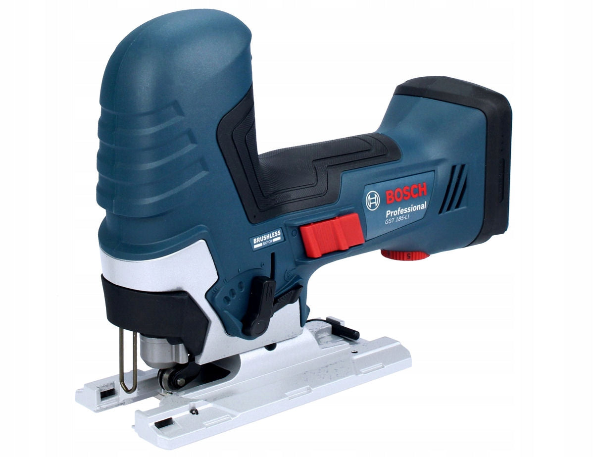 CORDLESS JIGSAW GST 185-LI S BOSCH BODY Manufacturer code 06015B2021