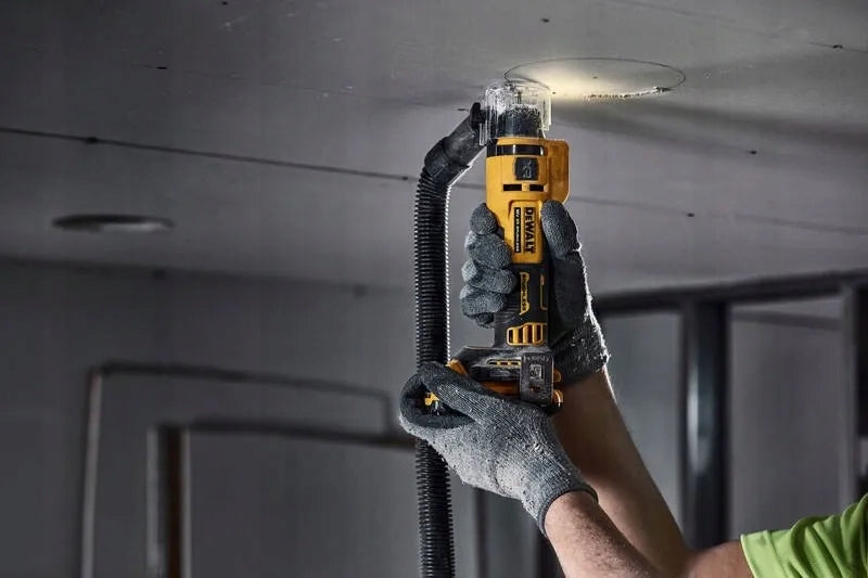 CORDLESS MILLING MACHINE FOR BOARDS G-K 0*AH DCE555N DEWALT Manufacturer code DCE555N