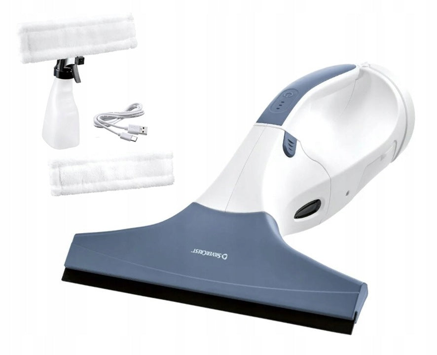 CORDLESS MIRROR WINDOW WASHER WIRELESS WASHER KIT