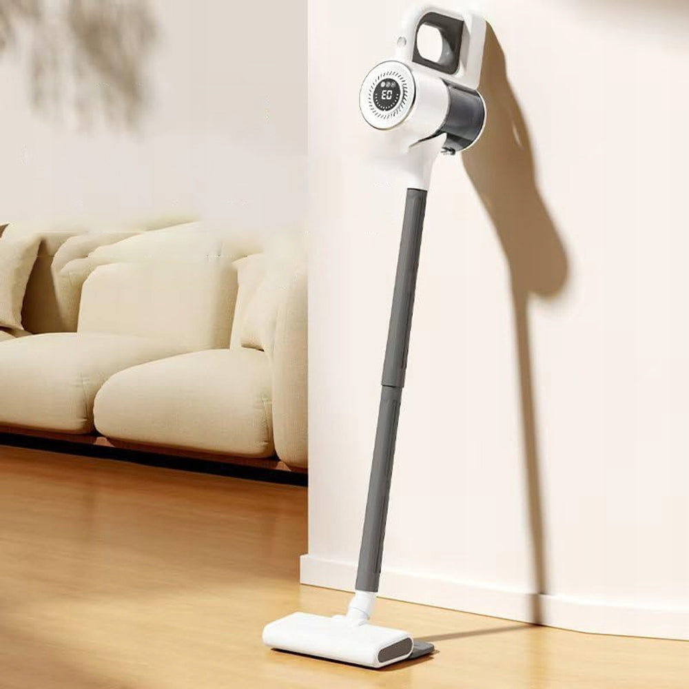 CORDLESS MOP VACUUM CLEANER 2IN1 3 FILTERS 3 LIGHT MOPS FOR PANEL FLOORS Manufacturer Bedee