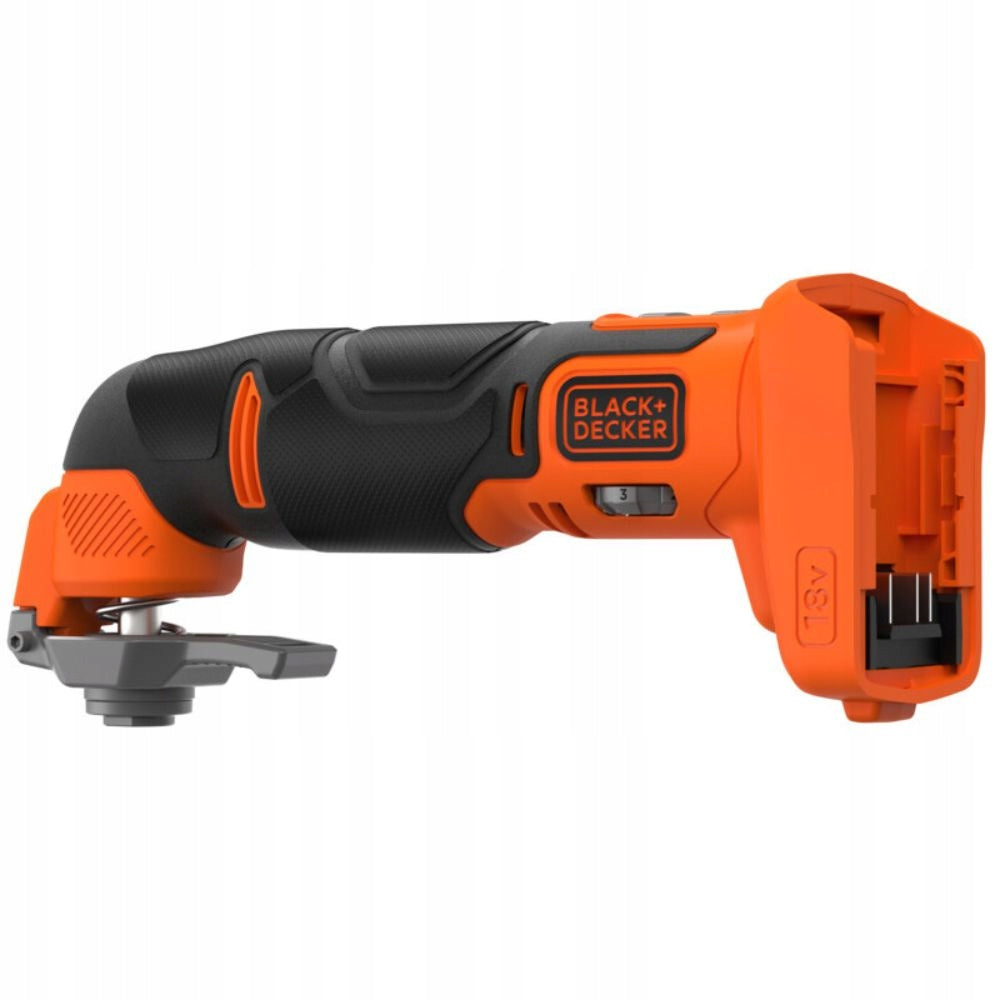 CORDLESS MULTI-TOOL 18V BLACK & DECKER BDCOS18N EAN (GTIN) 5035048789100