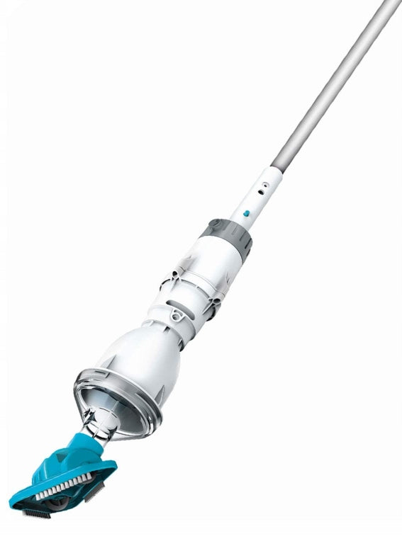 CORDLESS POOL BOTTOM VACUUM CLEANER AUTOMATIC ROBOT WITHOUT PUMP Manufacturer code Akumulatorowy odkurzacz do basenu