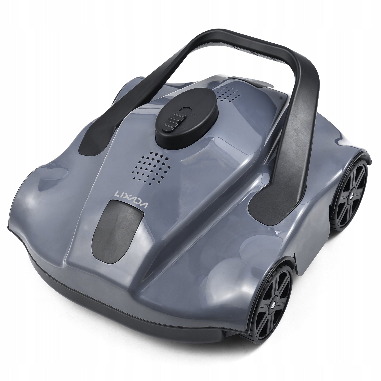 CORDLESS POOL VACUUM CLEANER AUTOMATIC POOL CLEANING ROBOT