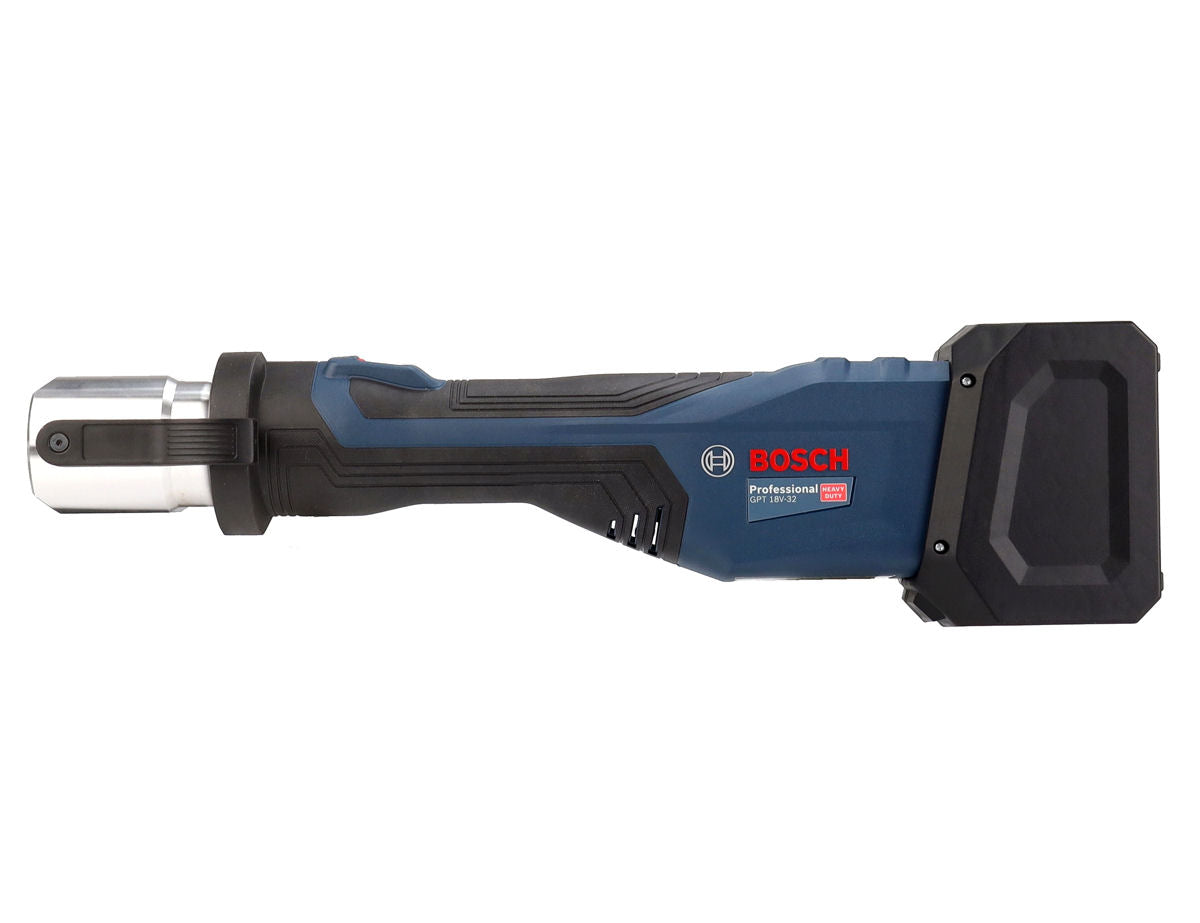 CORDLESS PRESS PIPE CRIMPER GPT 18V-32 XL-BOXX BODY Brand Bosch
